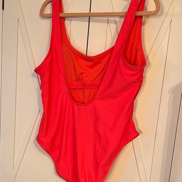 NoBo NWOT one piece swimsuit - Picture 3 of 4